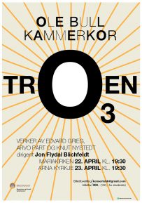 O3 – Troen