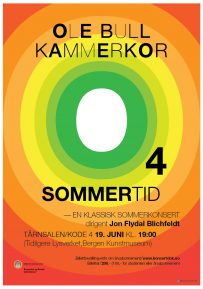 O4 – Sommertid