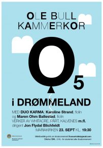 O5 – i drømmeland