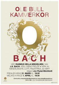 O7 – Bach