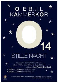 O14 – Stille Nacht