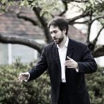 Conductor Jon Flydal Blichfeldt 2