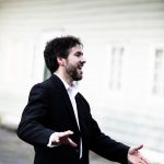 Conductor Jon Flydal Blichfeldt 3