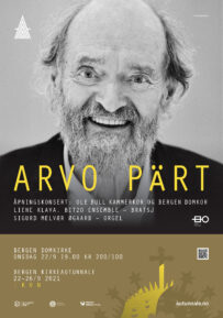 O20 – Arvo Pärt